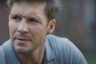 M jak miłość odc. 1837. Marcin (Mikołaj Roznerski)