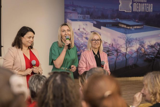 "Mama Pełna Mocy" w Sosnowcu. Wyjątkowe spotkanie dla mam dzieci z niepełnosprawnościami 
