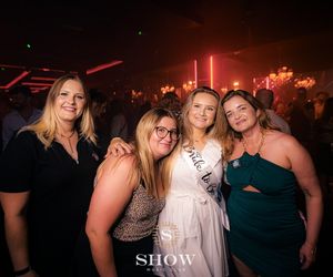Tak bawił się Białystok w przedostatni studencki weekend tego lata!