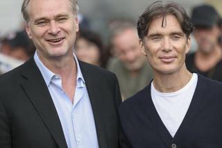 Cillian Murphy nie lubi oglądać filmów Nolana, w ktorych zagrał. Powodem są... uszy?