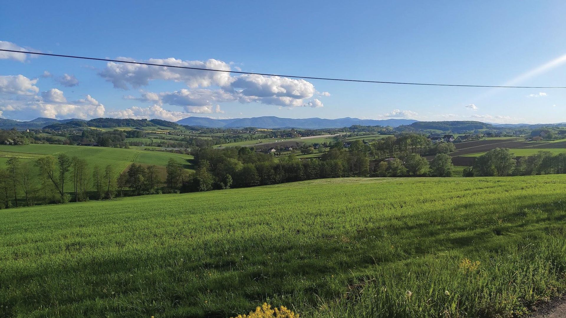 MaRA w Iskrzyczynie od LAKA Architektura