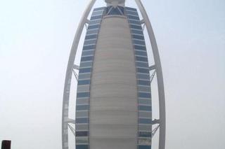 Hotel Burj al Arab