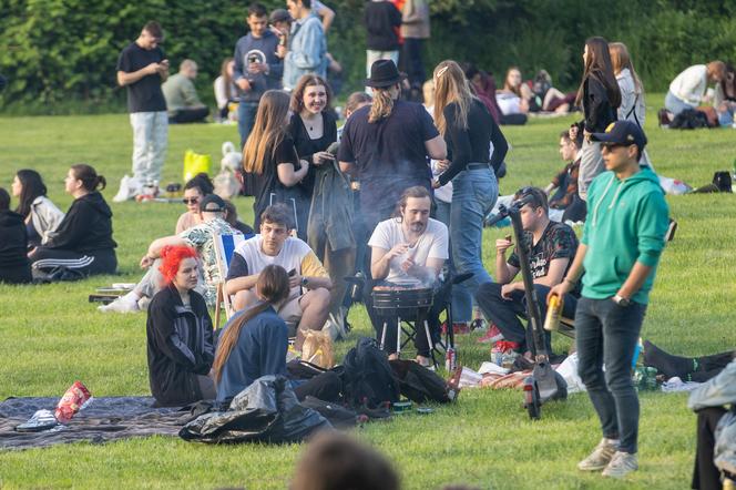 IGRY 2023 Gliwice. Wielkie święto studentów