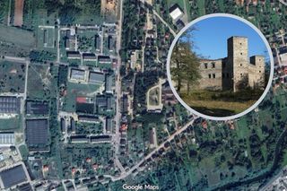 Oto najbiedniejsze miasteczko w Łódzkiem. Działają tu słynne zakłady. Skąd wziął się taki słaby wynik?
