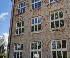 Budynek B Siedleckiej Piątki zostanie docieplony i odnowiony od zewnątrz