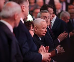 Katowice Konwencja programowa PiS Myśląc Polska!