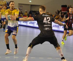 Industria Kielce - MMTS Kwidzyn 35:24