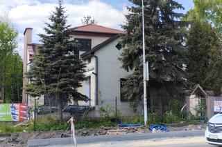 Zajazd Rudzki w Rudzie Śląskiej