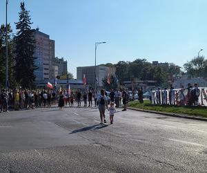 80. rocznica wybuchu Powstania Warszawskiego w Kielcach