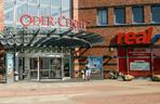 Nowy sklep w Oder Center w Schwedt. Zastąpi zamknięty ponad rok temu Real