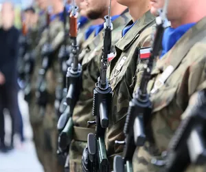 Kwalifikacja wojskowa. W 2023 roku nowe badanie obowiązkowe dla wszystkich. O co chodzi?