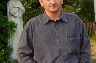 Dariusz Kowalski - serialowy Janusz Tracz