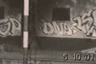 Takiej Bydgoszczy jak w hip-hopowym teledysku już nie ma. To niepublikowane ujęcia nagrane na kasety VHS
