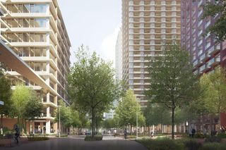 Tak mają prezentować się apartamenty M7