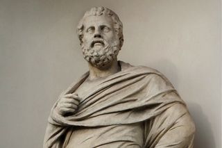 Antygona - streszczenie, opracowanie, problematyka