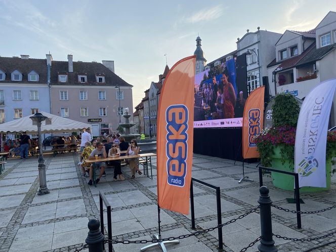 Festiwal Browarnictwa i Święto Wołowiny – Biskupiec 2025 cz.2