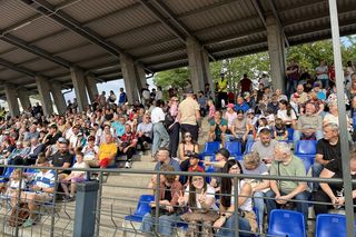 5. Memoriał Zbigniewa Ludwichowskiego w olsztyńskim Kortowie