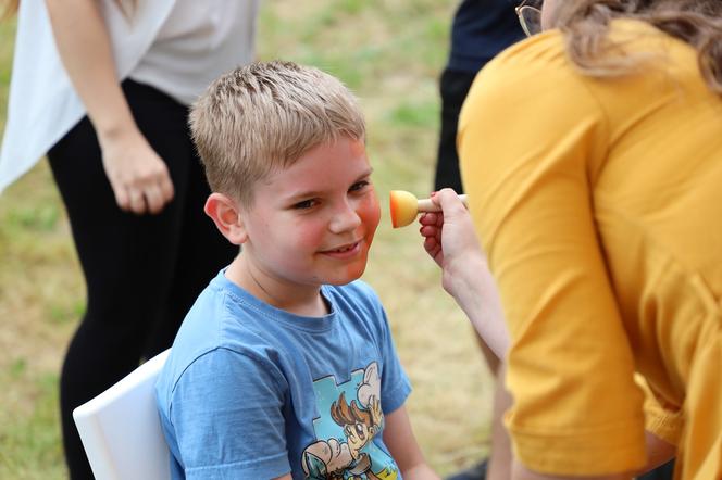 Za nami wyjątkowy piknik w Bardzie! Działali razem dla lokalnych organizacji pozarządowych [ZDJĘCIA]