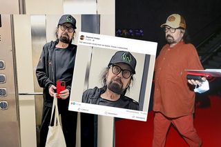 Hołdys dodał zdjęcie i zaniepokoił fanów. Szybko wyjaśnił, co się dzieje