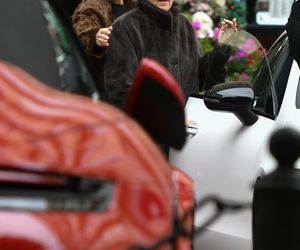 Irena Santor w Mówię Wam