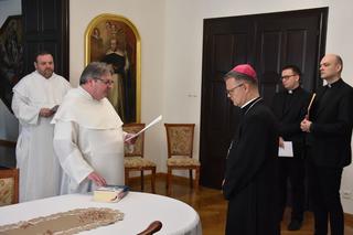Toruń: Zmiany wśród proboszczów w diecezji toruńskiej. Biskup Śmigiel mianował nowych [ZDJĘCIA]