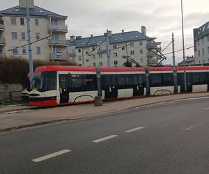 Do sieci wyciekły dane kilkuset osób, które mieszkają przy planowanej linii tramwajowej w Gdańsku