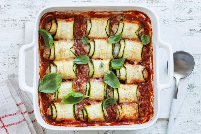 Alternatywa dla lasagne? To danie zachwyca swoim aromatem