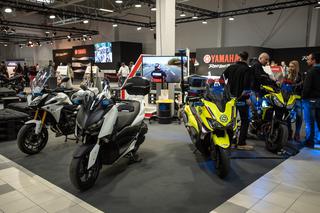 Targi motocyklowe Warsaw Motorcycle Show 2019