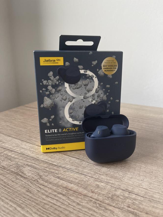 Jabra Elite 8 Active