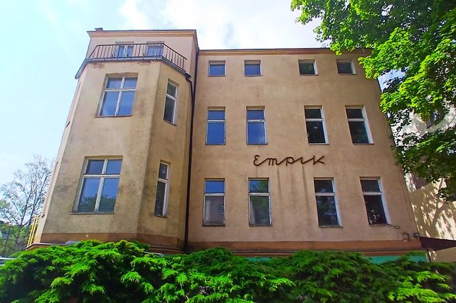Szczecin pozbywa się atrakcyjnej nieruchomości w centrum Świnoujścia