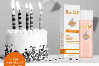 biooil urodziny