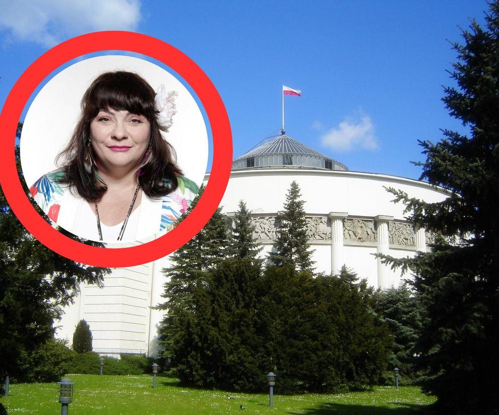 Jasnowidzka założyła partię polityczną