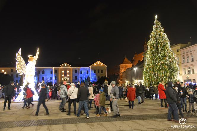 Bydgoszcz ma szansę na tytuł "Świetlanej Stolicy Polski"!