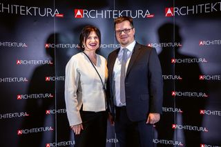Gala 30-lecia „Architektury-murator”