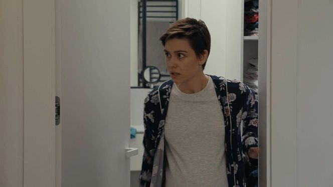 Na dobre i na złe odc. 957. Blanka (Pola Gonciarz)