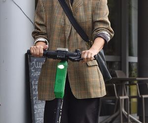 Katarzyna Herman gna bez kasku