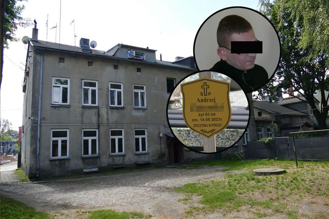 Zabił ojca za krzywdy matki sprzed lat. Kobieta przeszła piekło