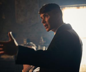 Peaky Blinders