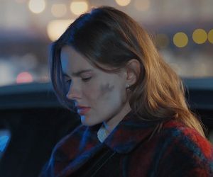 M jak miłość, odcinek 1866: Franka (Dominika Kachlik)