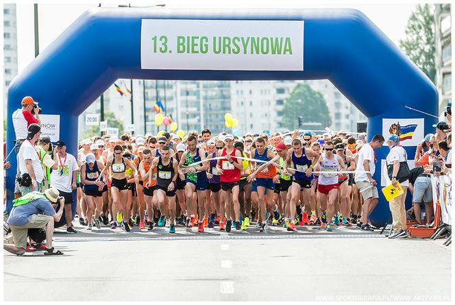 Bieg Ursynowa wystartuje 18 września! Jak się zapisać? 