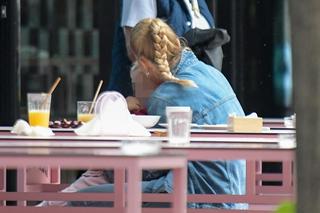 Rozpacz i ból zmieniły Warnke