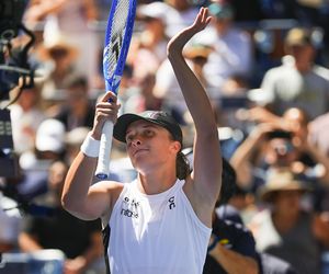 Iga i Wiktorowski znowu razem!