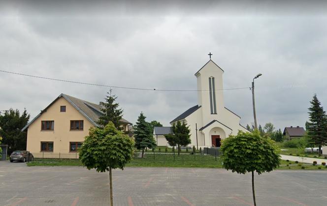 Nasielsk, św.Katarzyny