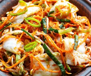 Jelita kochają te produkty. Chronią przed rakiem, a Polacy nadal ich unikają