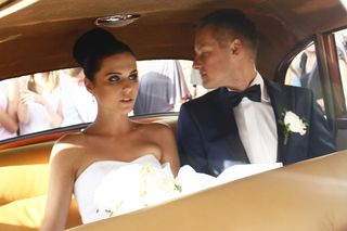 Marcin Mroczek rozwód