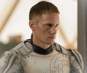 To będziemy oglądać w maju. Wśród premier polski Langer i sci-fi z Alexem Skarsgardem
