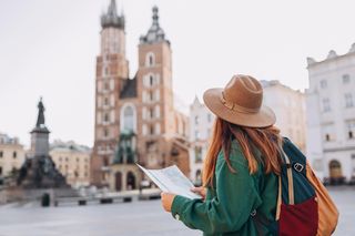 Najpiękniejsze Stare Miasto jest w Polsce