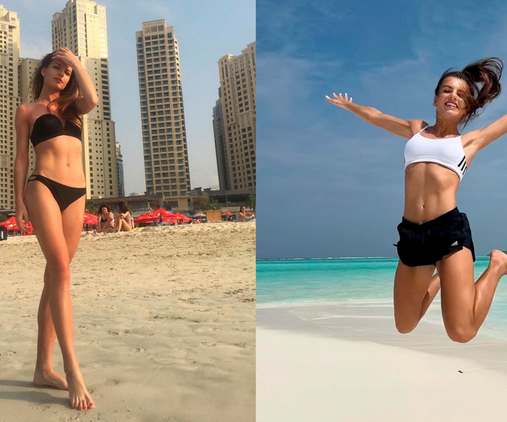 Polska sędzia, Karolina Bojar-Stefańska