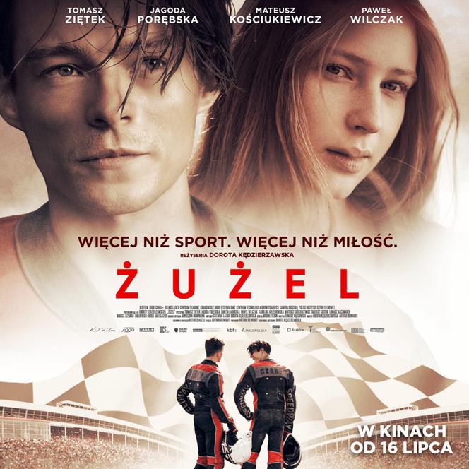 Film Żużel