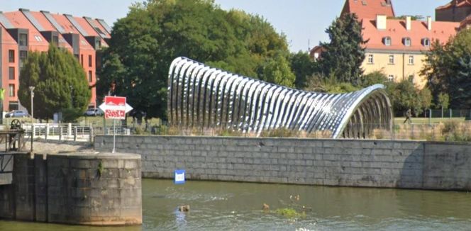 Rzeźba Nawa